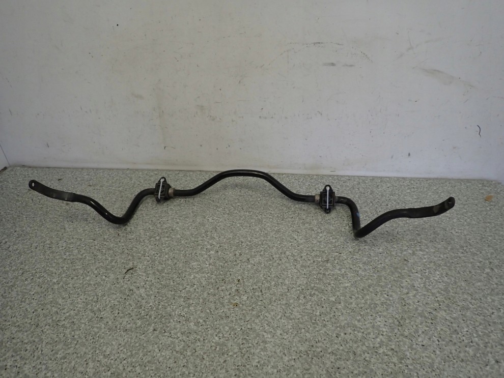 TOYOTA COROLLA HB E12 02-07 STABILIZATOR DRĄŻEK STABILIZATORA PRZEDNI 22mm 5/7