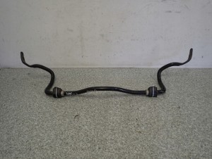TOYOTA COROLLA HB E12 02-07 STABILIZATOR DRĄŻEK STABILIZATORA PRZEDNI 22mm 2/7 MINIATURA