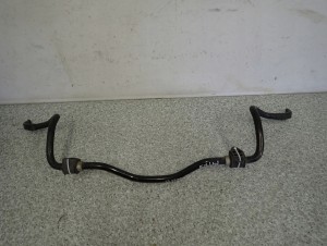 TOYOTA COROLLA HB E12 02-07 STABILIZATOR DRĄŻEK STABILIZATORA PRZEDNI 22mm 3/7 MINIATURA