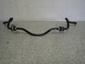 TOYOTA COROLLA HB E12 02-07 STABILIZATOR DRĄŻEK STABILIZATORA PRZEDNI 22mm 4/7 MINIATURA