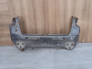 MITSUBISHI LANCER VIII 4D SEDAN 08- PAS TYLNY A39A