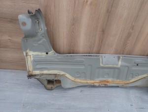 MITSUBISHI LANCER VIII 4D SEDAN 08- PAS TYLNY A39A 6/8 MINIATURA