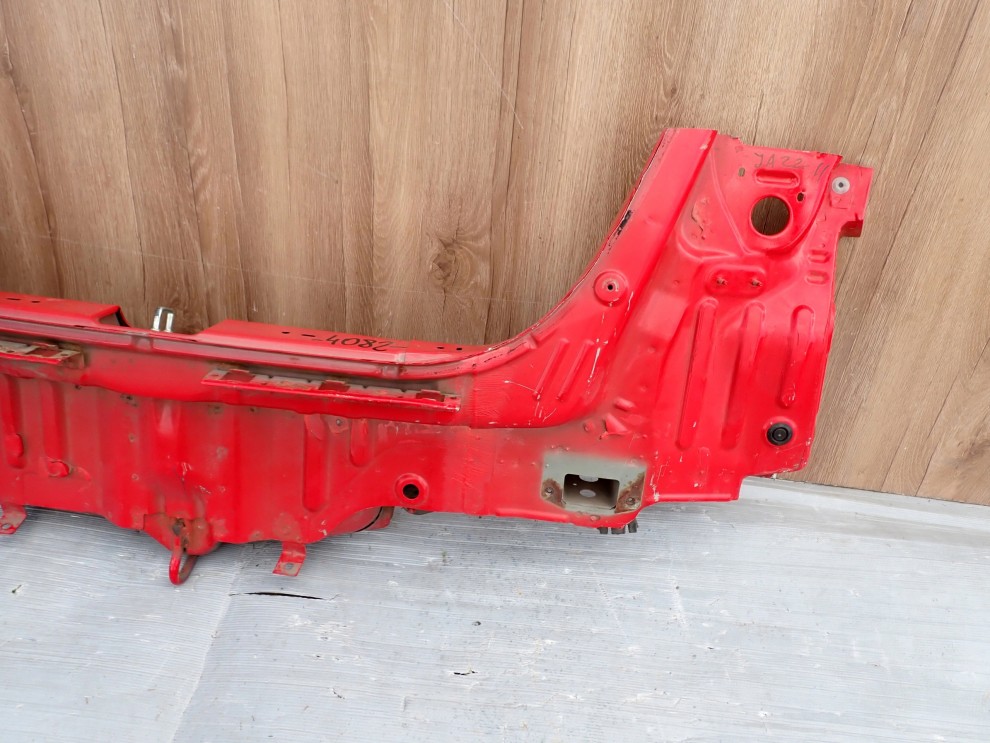 HONDA JAZZ II 02-07 PAS TYLNY 3/6