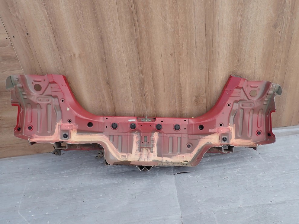 HONDA JAZZ II 02-07 PAS TYLNY 4/6
