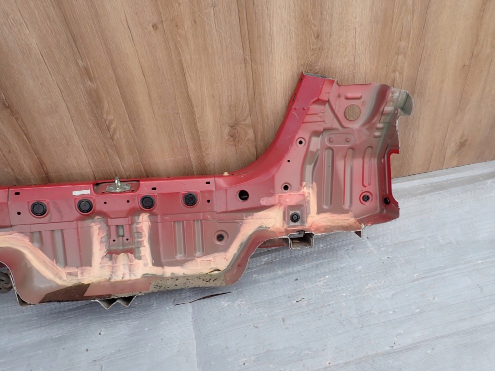 HONDA JAZZ II 02-07 PAS TYLNY 6/6