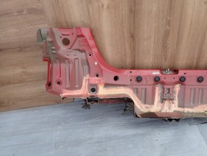 HONDA JAZZ II 02-07 PAS TYLNY 5/6 MINIATURA