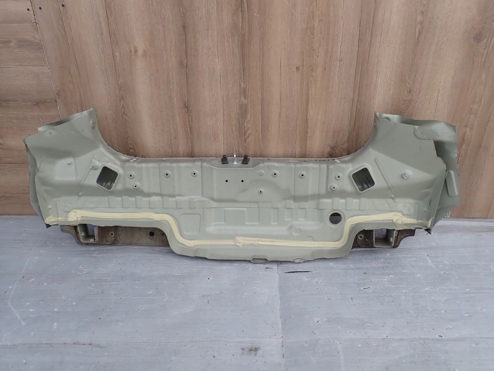 KIA SOUL I 09- PAS TYLNY IM 7/9