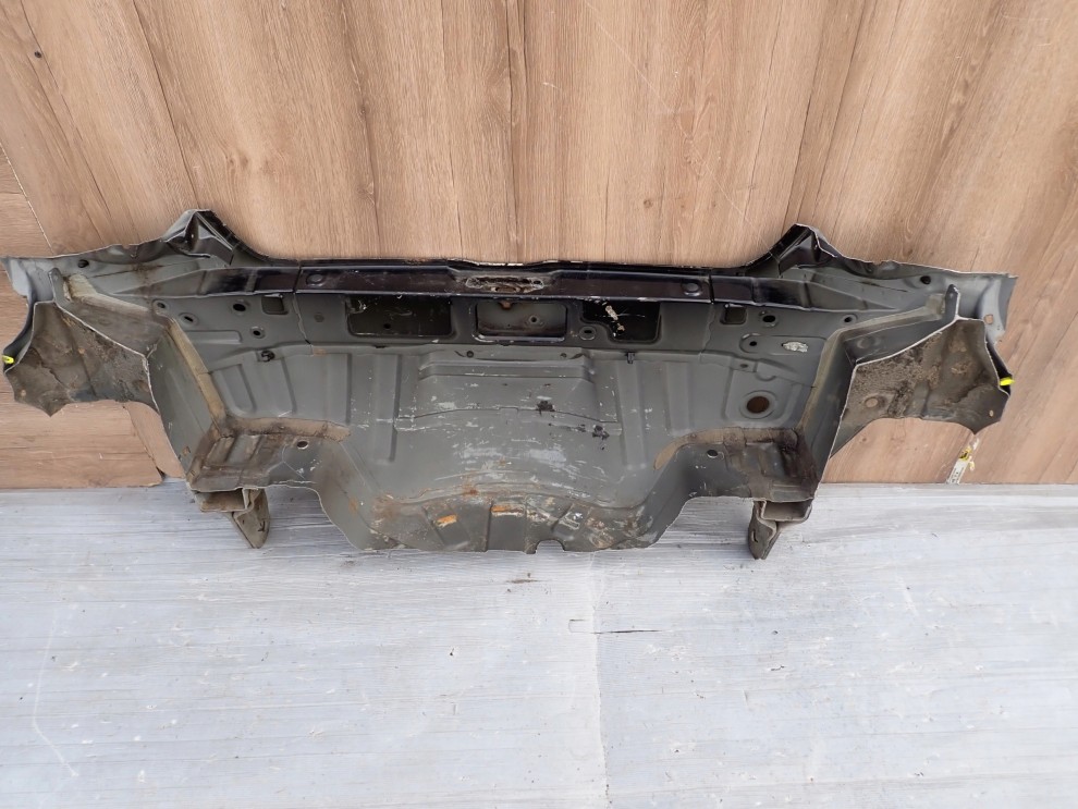 TOYOTA AYGO 06-12 PAS TYLNY Z11 6/8