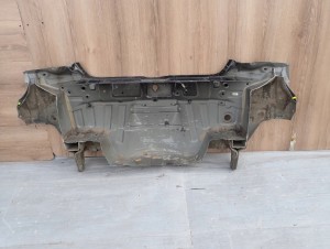 TOYOTA AYGO 06-12 PAS TYLNY Z11 5/8 MINIATURA
