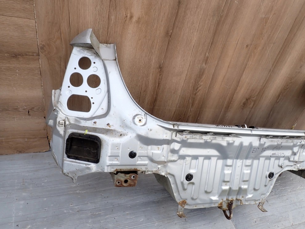 HONDA CIVIC VII EP 3D 01-05 PAS TYLNY NH623M 3/9
