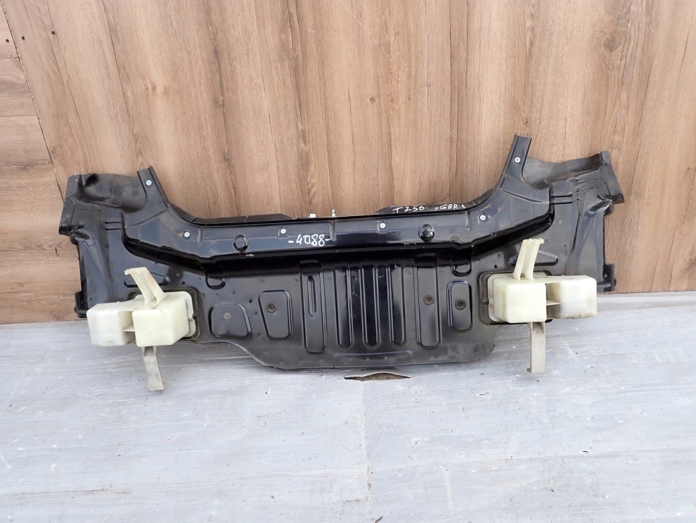 CHEVROLET AVEO HATCHBACK T250 07- PAS TYLNY GAR 1/8