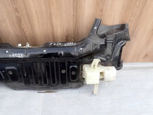 CHEVROLET AVEO HATCHBACK T250 07- PAS TYLNY GAR 5/8 MINIATURA