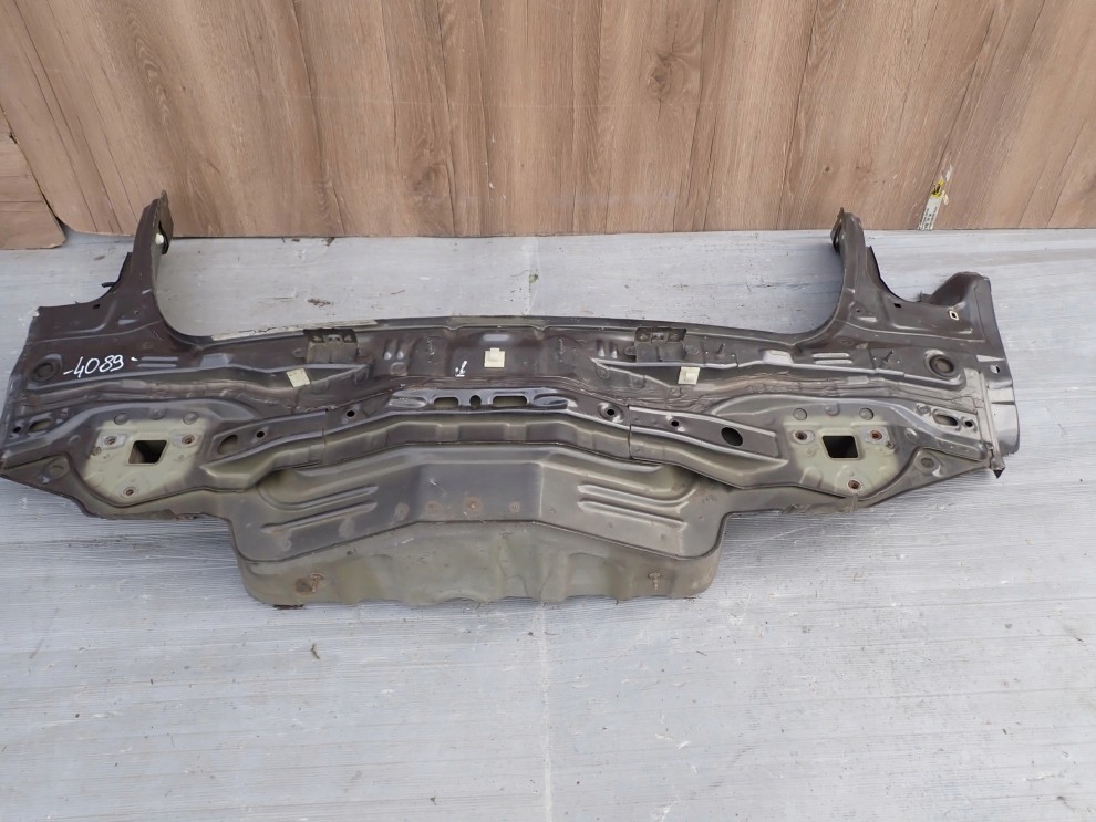 TOYOTA VERSO 09-13 PAS TYLNY 1G3 3/8