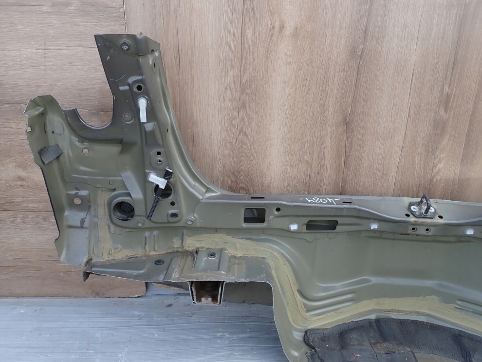 TOYOTA VERSO 09-13 PAS TYLNY 1G3 6/8