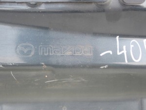 MAZDA2 MAZDA 2 08- DE PAS TYLNY 36C 3/11 MINIATURA