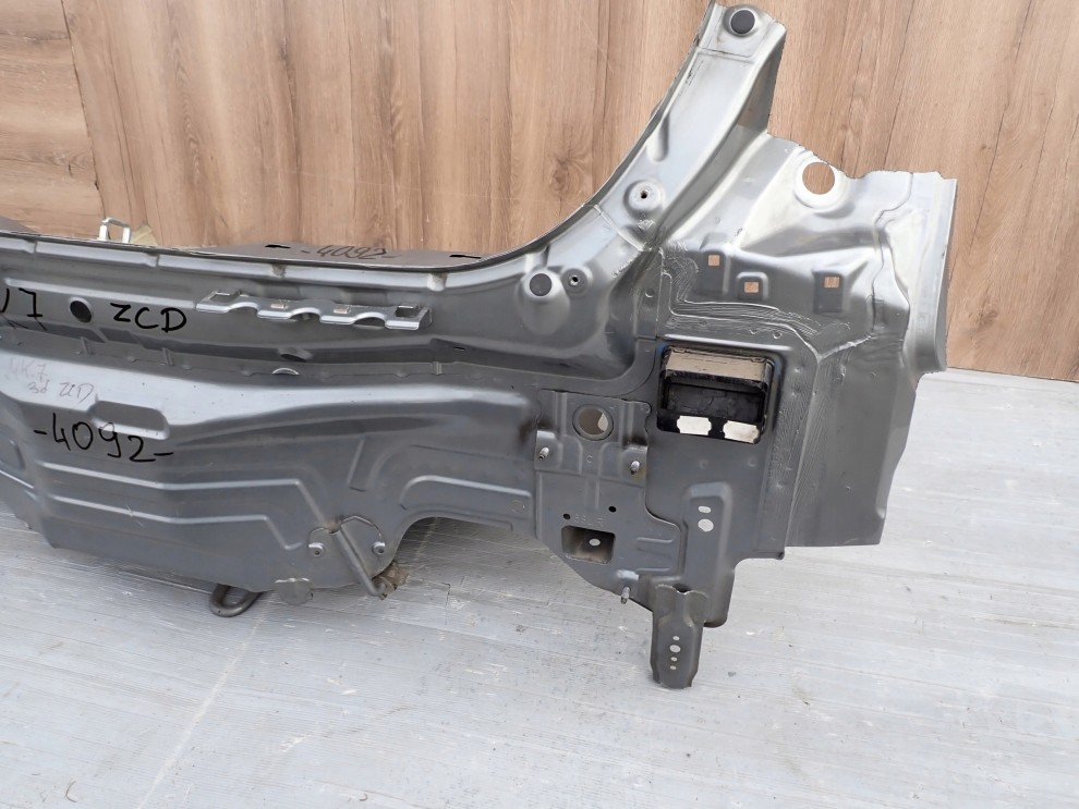 SUZUKI SWIFT MK7 10- MK7 PAS TYLNY Z WANNĄ ZCD 3/11