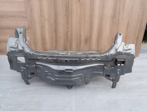 SUZUKI SWIFT MK7 10- MK7 PAS TYLNY Z WANNĄ ZCD