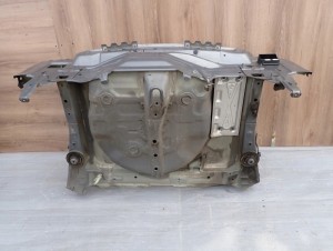 SUZUKI SWIFT MK7 10- MK7 PAS TYLNY Z WANNĄ ZCD 6/11 MINIATURA