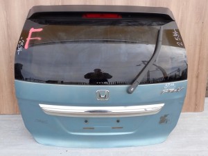HONDA FR-V FRV KLAPA TYLNA BAGAŻNIKA SZYBA TYLNA B531M