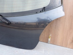 MAZDA2 MAZDA 2 08- DE KLAPA BAGAŻNIKA SZYBA TYLNA 36C 8/16 MINIATURA