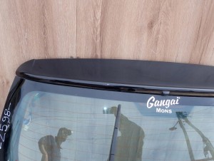 TOYOTA COROLLA E12 HB 02-07 KLAPA BAGAŻNIKA 4/14 MINIATURA