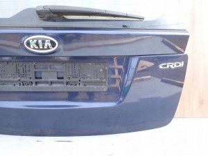 KIA CARENS III 06- KLAPA BAGAŻNIKA SZYBA TYLNA K5 10/13 MINIATURA
