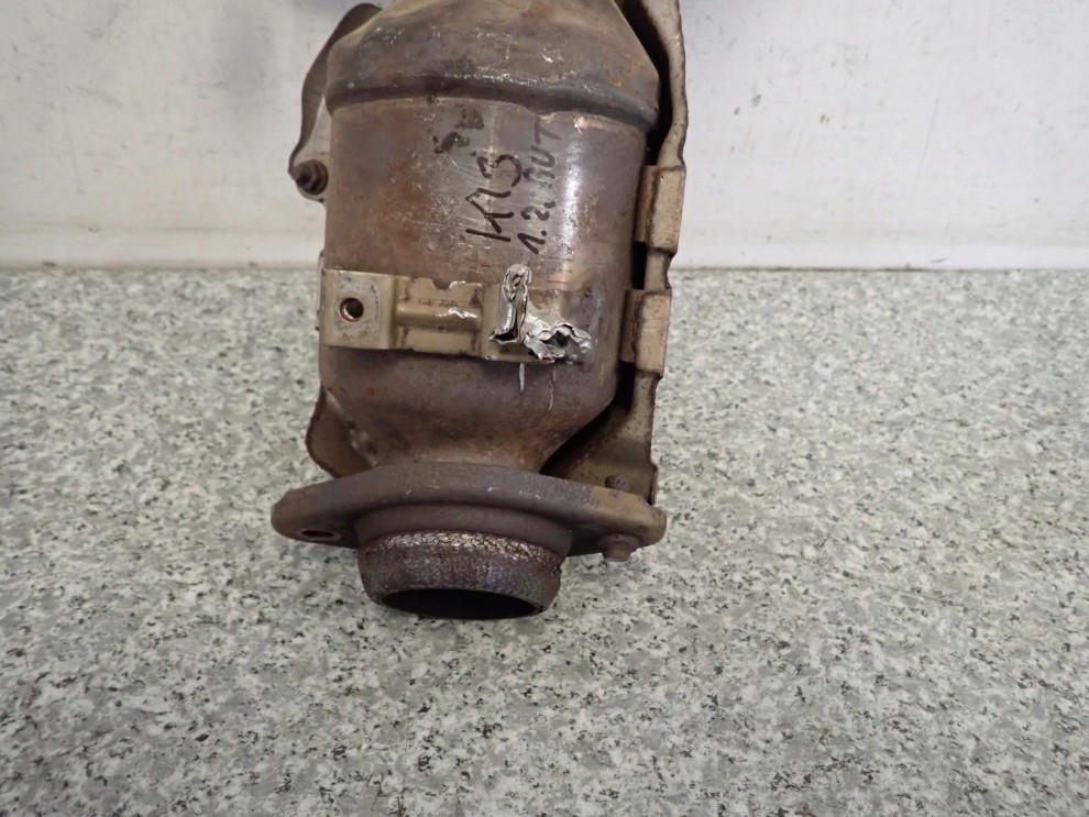 NISSAN MICRA K13 1.2i 10- KATALIZATOR 1HFAK8 3/10