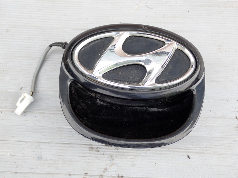 HYUNDAI i30 07-12 HB KLAMKA KLAPY BAGAŻNIKA 3/5