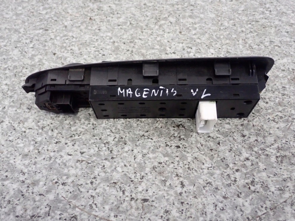 KIA SHUMA II 01-05 PANEL SZYB PRZEDNI LEWY 6/7