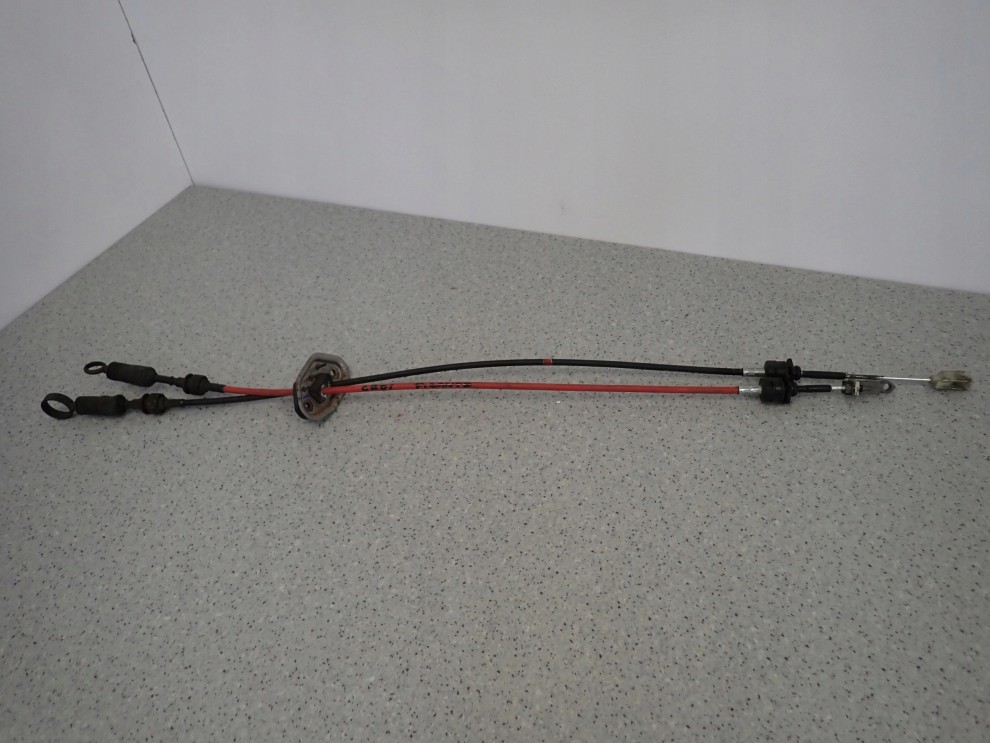 KIA PICANTO 1.1 DIESEL 04-11 LINKI ZMIANY BIEGÓW 1/7