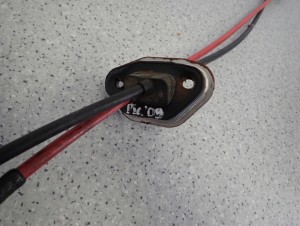 KIA PICANTO 1.1 DIESEL 04-11 LINKI ZMIANY BIEGÓW 7/7 MINIATURA