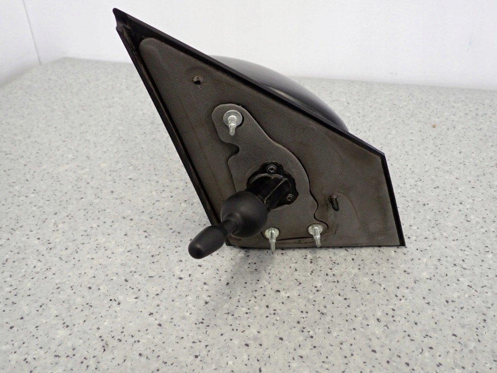 SUZUKI CELERIO 14-19 LUSTERKO LEWE MANUALNE 3/10