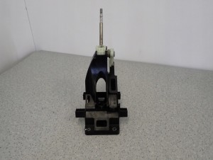 SUZUKI CELERIO 1.0i 14-19 LEWAREK ZMIANY BIEGÓW 3/6 MINIATURA