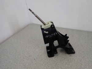 SUZUKI CELERIO 1.0i 14-19 LEWAREK ZMIANY BIEGÓW 5/6 MINIATURA