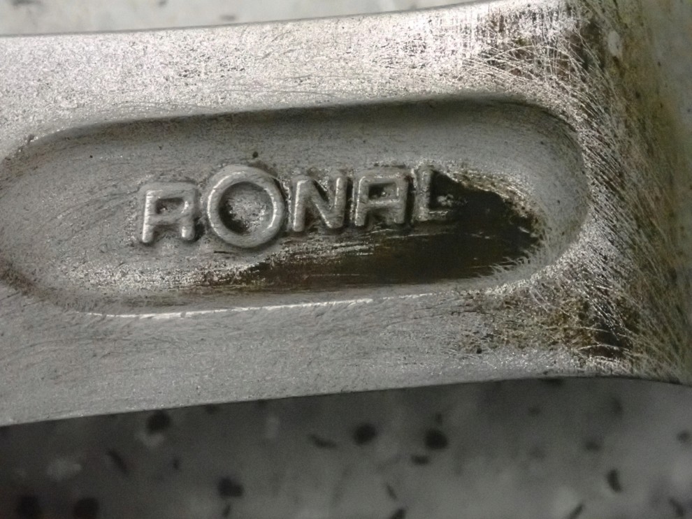 TOYOTA YARIS I 99-05 FELGI ALUMINIOWE ALUFELGI 14/14