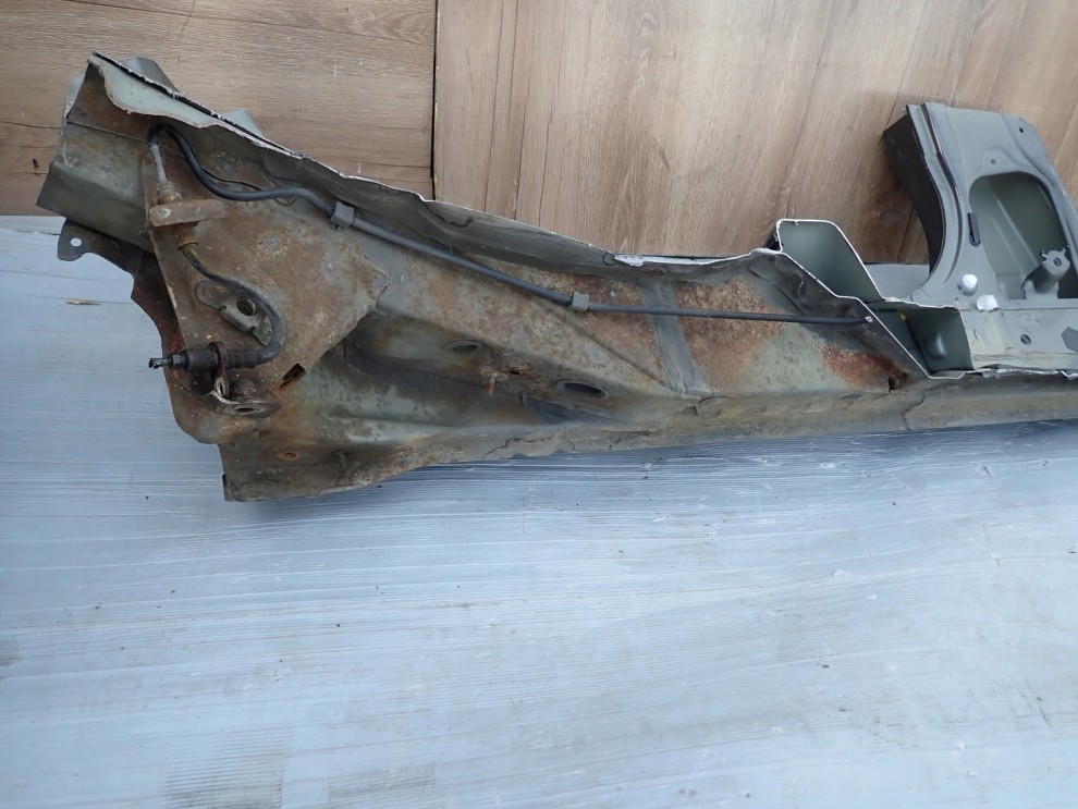 TOYOTA VERSO 09-18 PRÓG LEWY 1G3 6/8