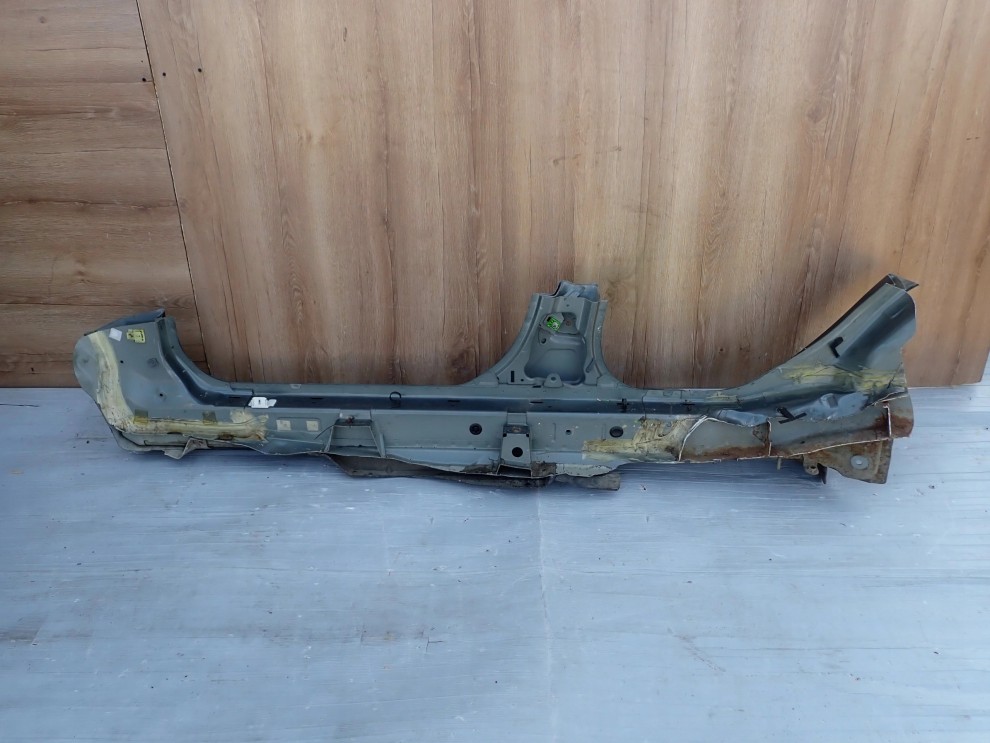 MAZDA2 MAZDA 2 DE 5D 08-14 PRÓG PRAWY 36C 11/14