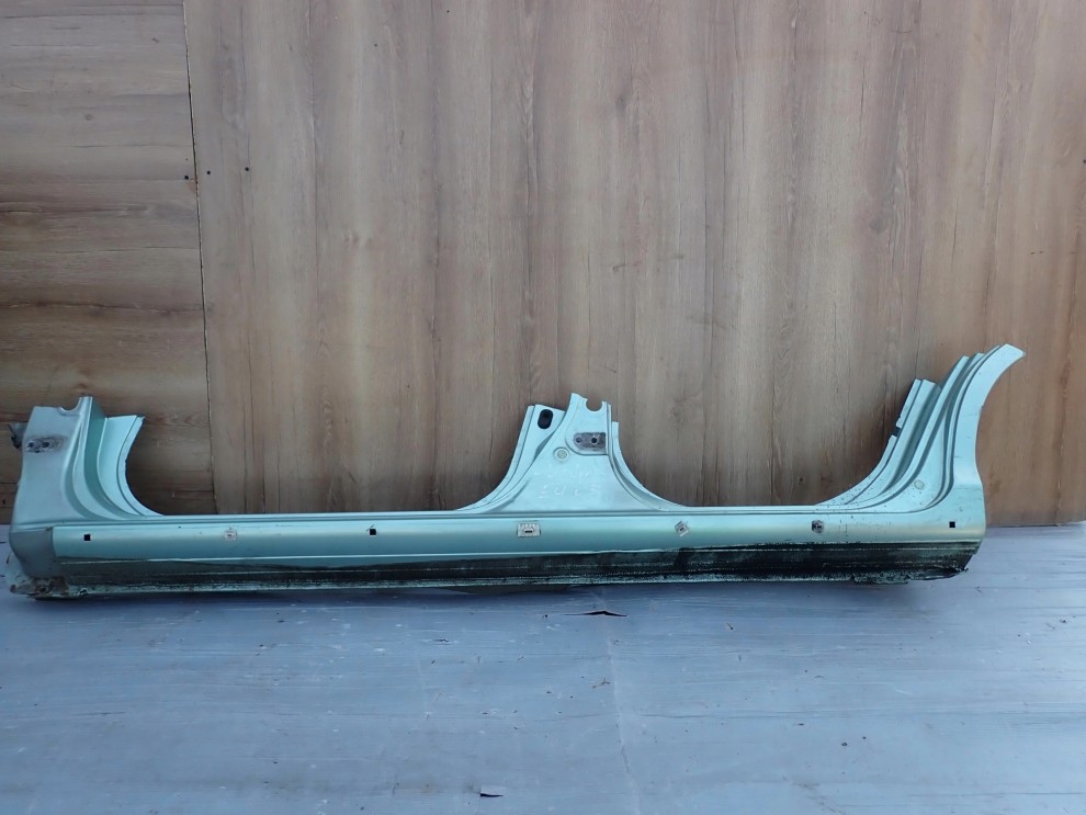 HONDA CIVIC 5d 7 GEN 01-05 PRÓG LEWY 2/12