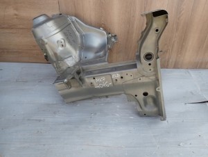 SUZUKI SWIFT MK7 10- MK7 PODŁUŻNICA PRZEDNIA LEWA ZCD