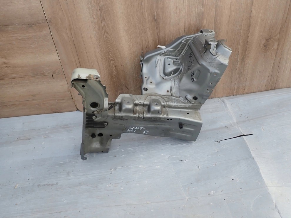 SUZUKI SWIFT MK7 10- MK7 PODŁUŻNICA PRZEDNIA PRAWA ZCD 2/7