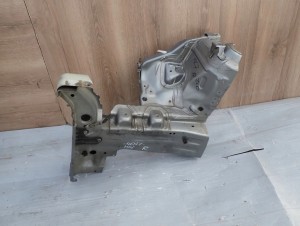 SUZUKI SWIFT MK7 10- MK7 PODŁUŻNICA PRZEDNIA PRAWA ZCD