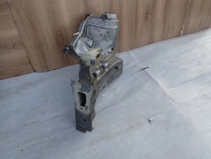 SUZUKI SWIFT MK7 10- MK7 PODŁUŻNICA PRZEDNIA PRAWA ZCD 3/7 MINIATURA