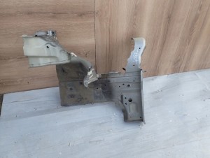 SUZUKI SWIFT MK7 10- MK7 PODŁUŻNICA PRZEDNIA PRAWA ZCD 4/7 MINIATURA