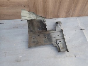 SUZUKI SWIFT MK7 10- MK7 PODŁUŻNICA PRZEDNIA PRAWA ZCD 6/7 MINIATURA