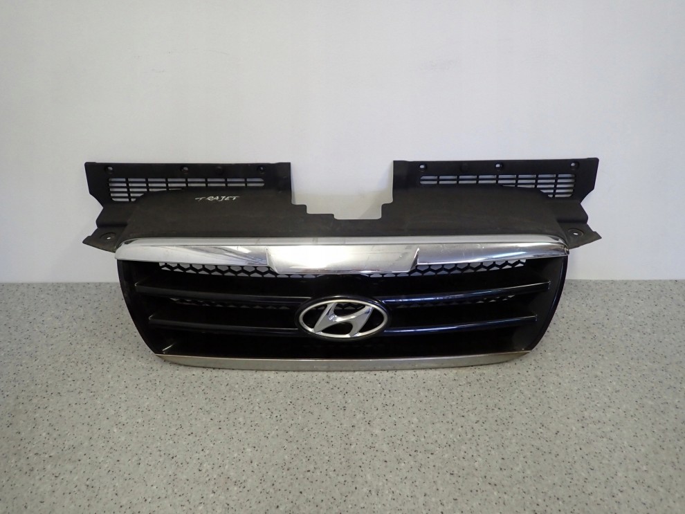 HYUNDAI TRAJET 1999-2004 ATRAPA KRATA WLOTU POWIETRZA 2/9