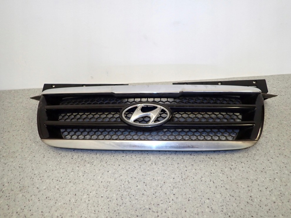 HYUNDAI TRAJET 1999-2004 ATRAPA KRATA WLOTU POWIETRZA 5/9
