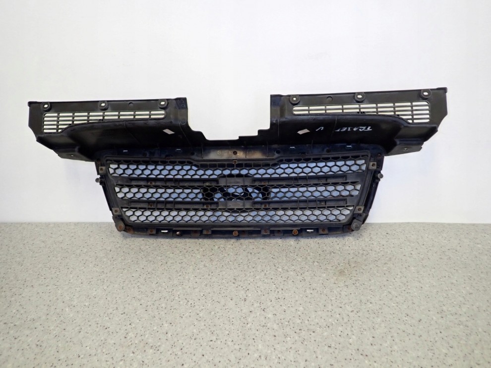 HYUNDAI TRAJET 1999-2004 ATRAPA KRATA WLOTU POWIETRZA 6/9