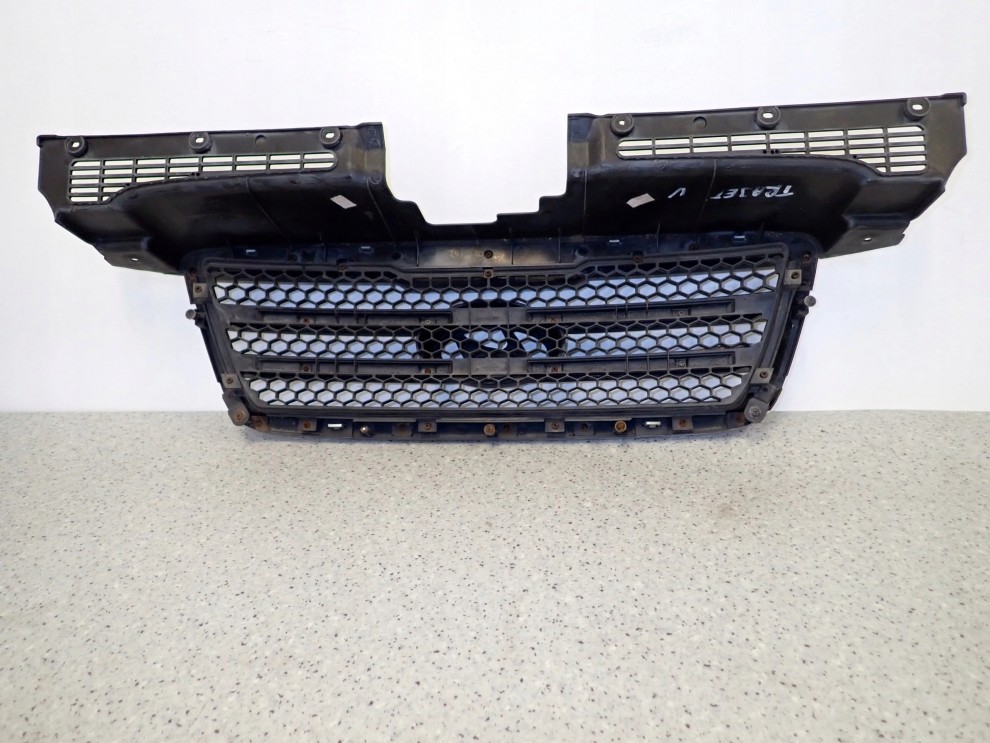 HYUNDAI TRAJET 1999-2004 ATRAPA KRATA WLOTU POWIETRZA 7/9