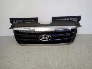 HYUNDAI TRAJET 1999-2004 ATRAPA KRATA WLOTU POWIETRZA
