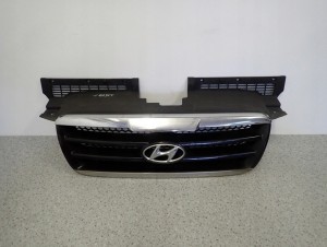 HYUNDAI TRAJET 1999-2004 ATRAPA KRATA WLOTU POWIETRZA 2/9 MINIATURA